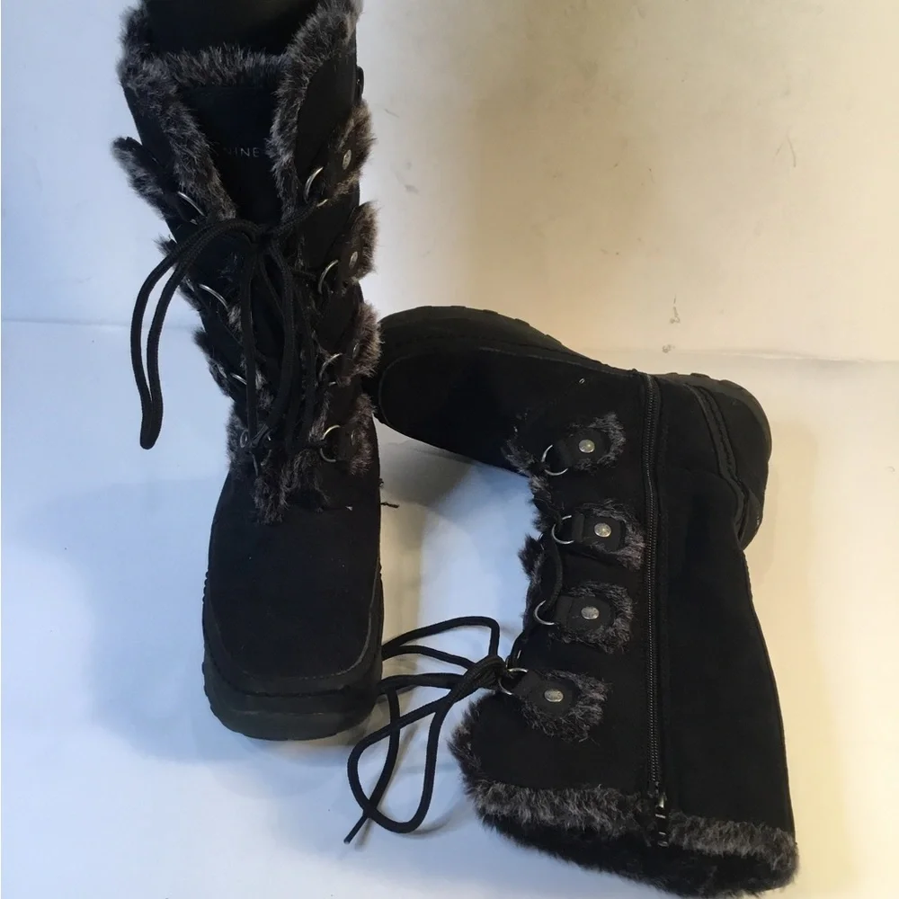 Nine West they have
